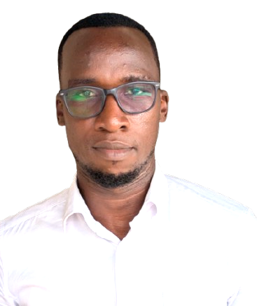 Team Member 1